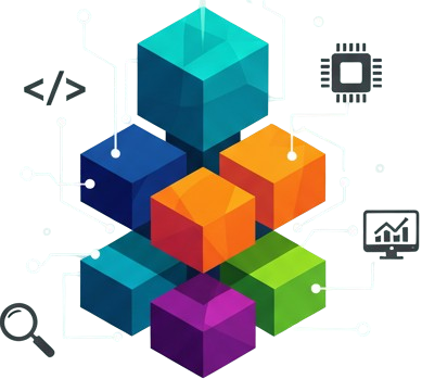 логотип it школы